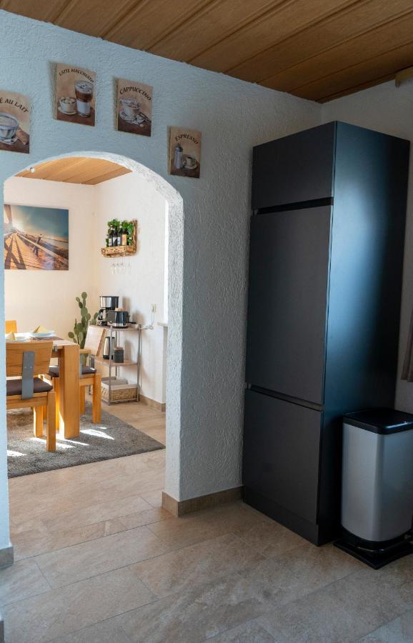 Ferienwohnung Hertreiter In Dingolfing 110Qm Exterior photo