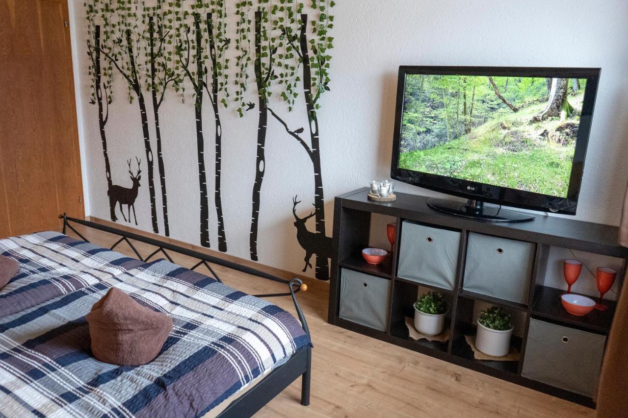 Ferienwohnung Hertreiter In Dingolfing 110Qm Exterior photo
