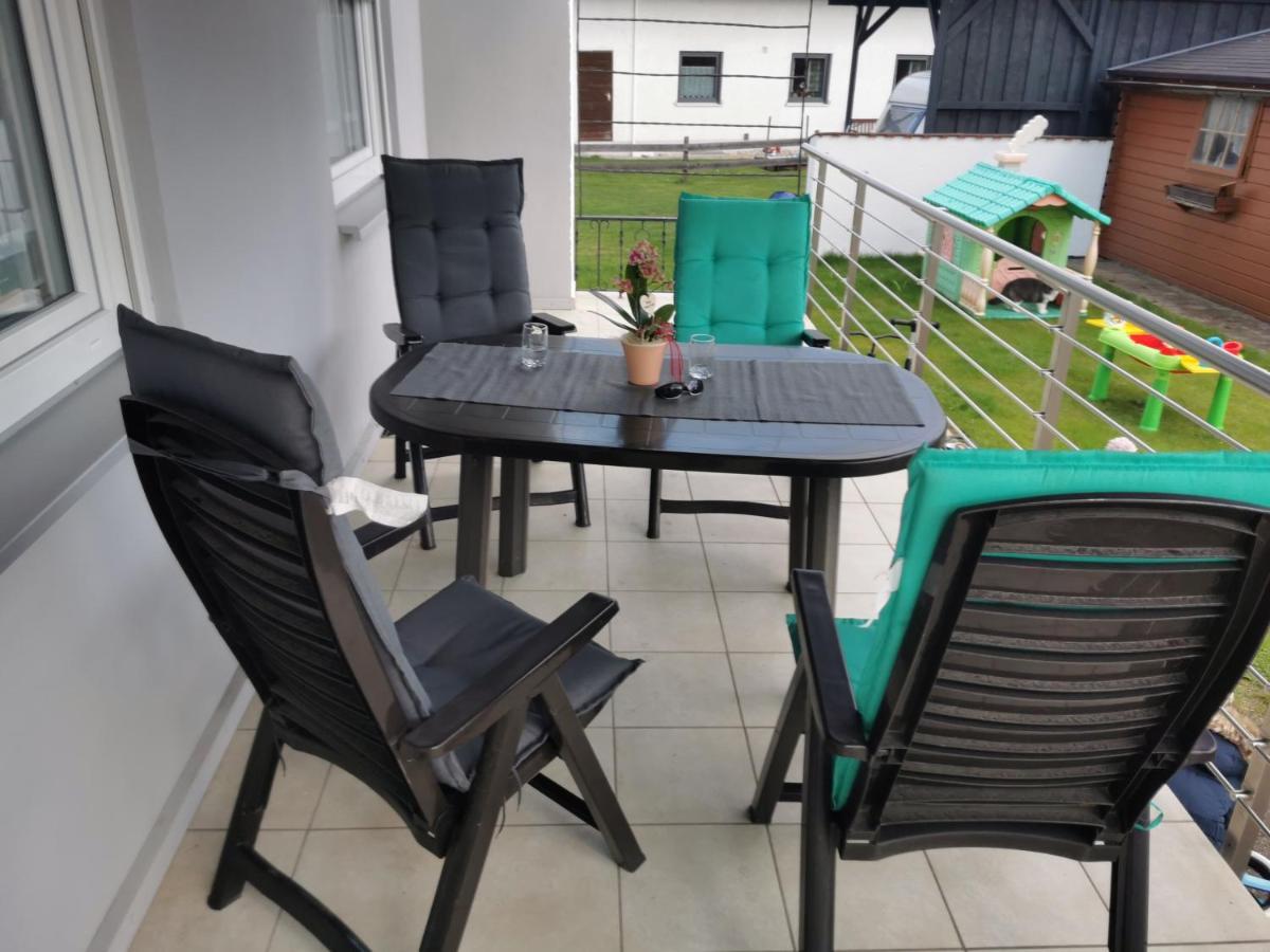 Ferienwohnung Hertreiter In Dingolfing 110Qm Exterior photo